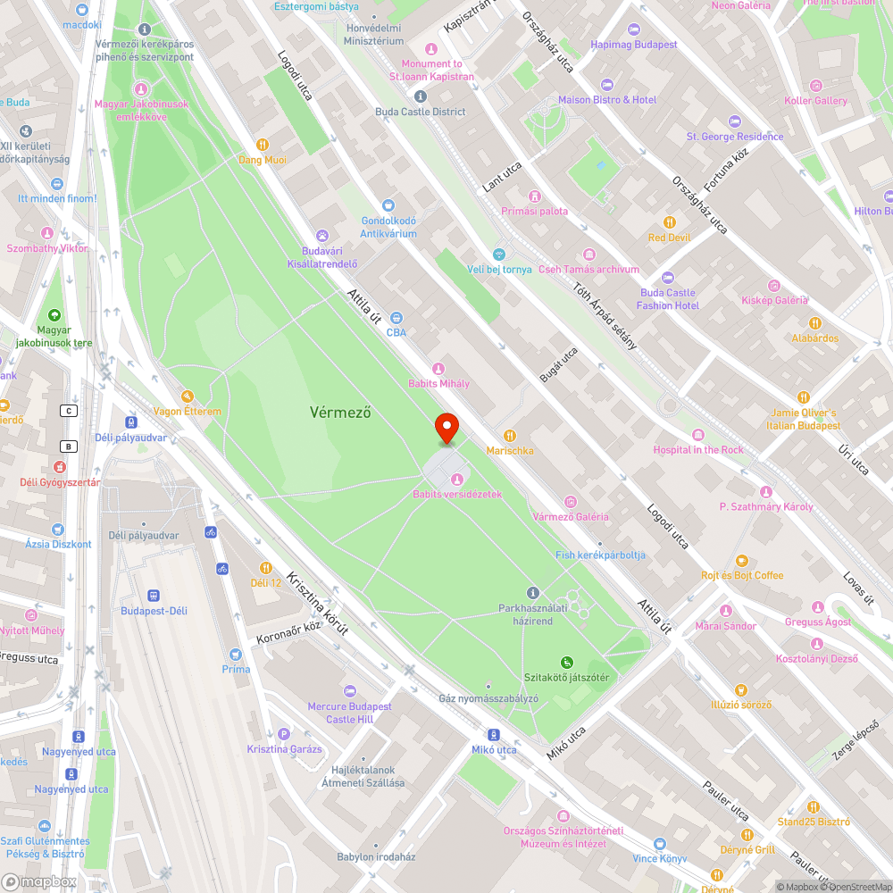 Horogkereszt az emlékművön bejelentés helye