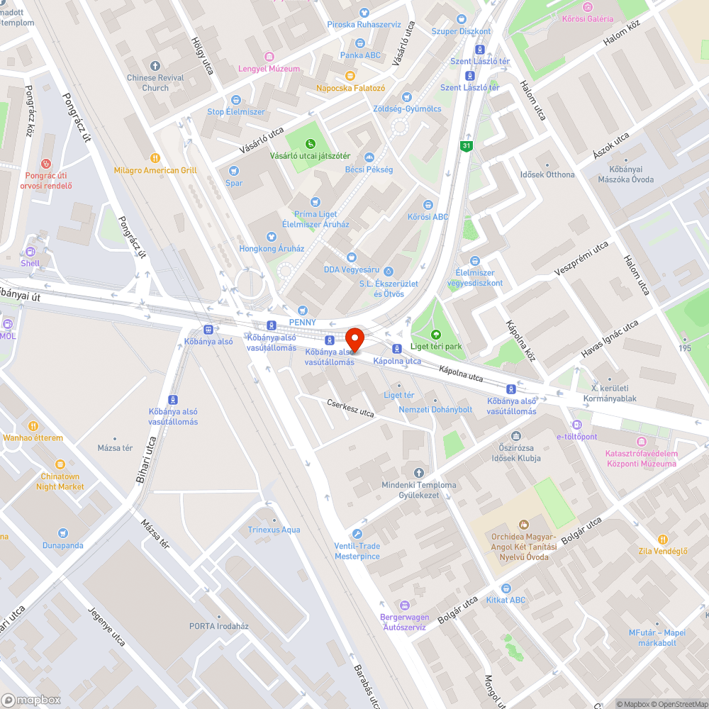 Nem világító kerékpáros zöld lámpa bejelentés helye