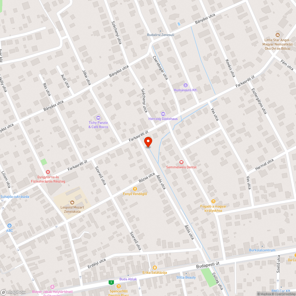 Lejárt műszaki autó bejelentés helye