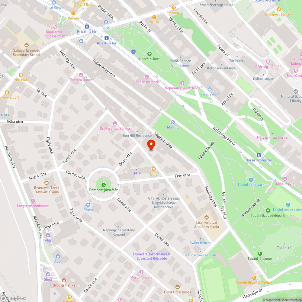 Telekom fedlap kimozdult, és veszélyes. bejelentés helye