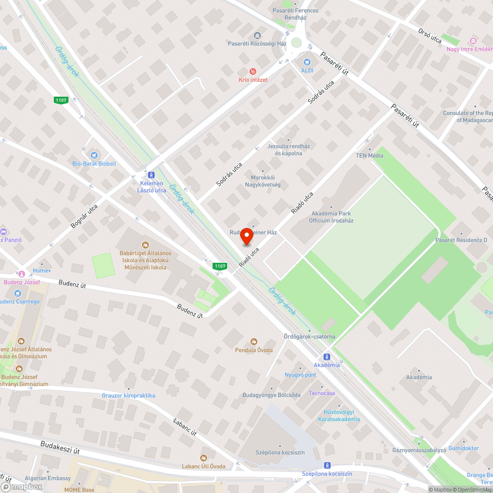 Megint hulladékkal van tele az Ördög-árok bejelentés helye