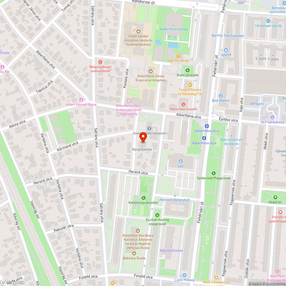 Járdán tárolt biciklik és motorkerékpár bejelentés helye