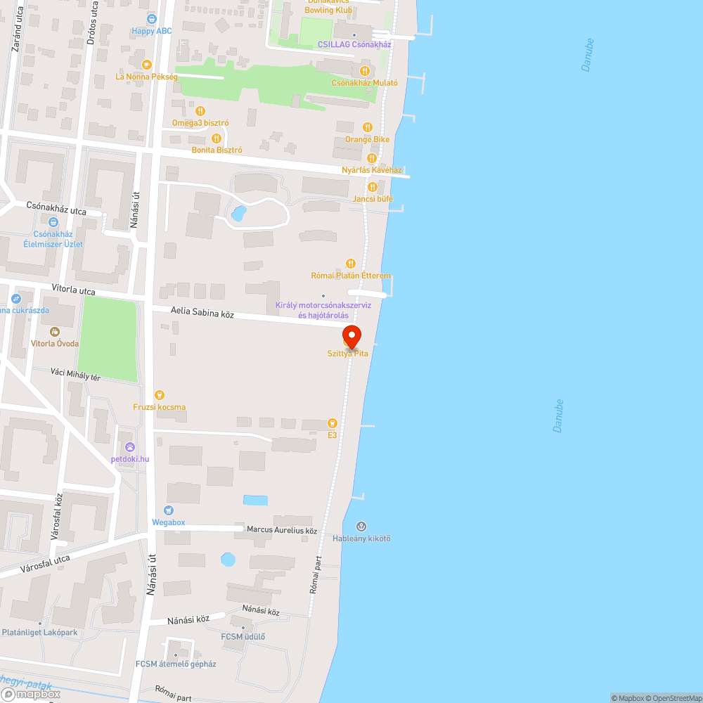 Kivágott fa ottmaradt bejelentés helye