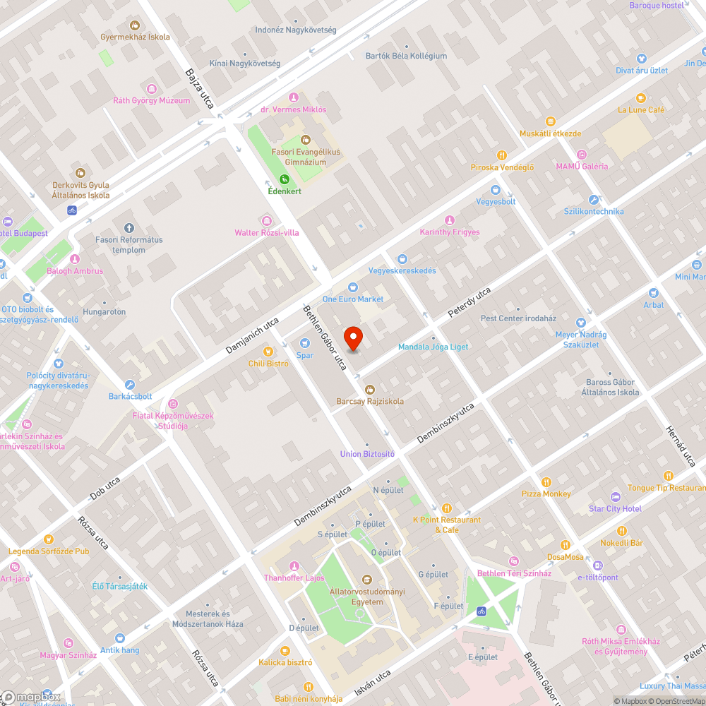 Rendszám nélküli autó bejelentés helye