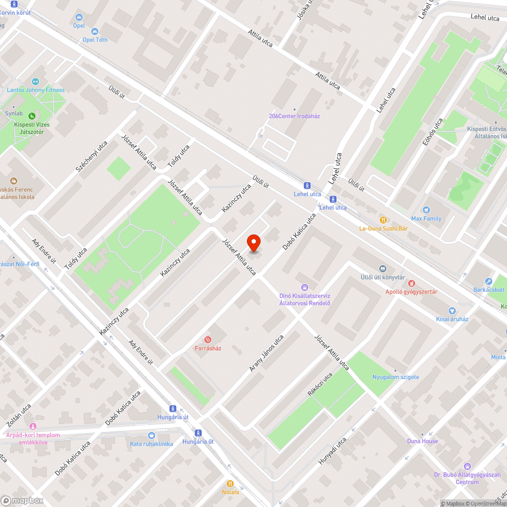 Szabálytalan parkolás sokadszorra is bejelentés helye