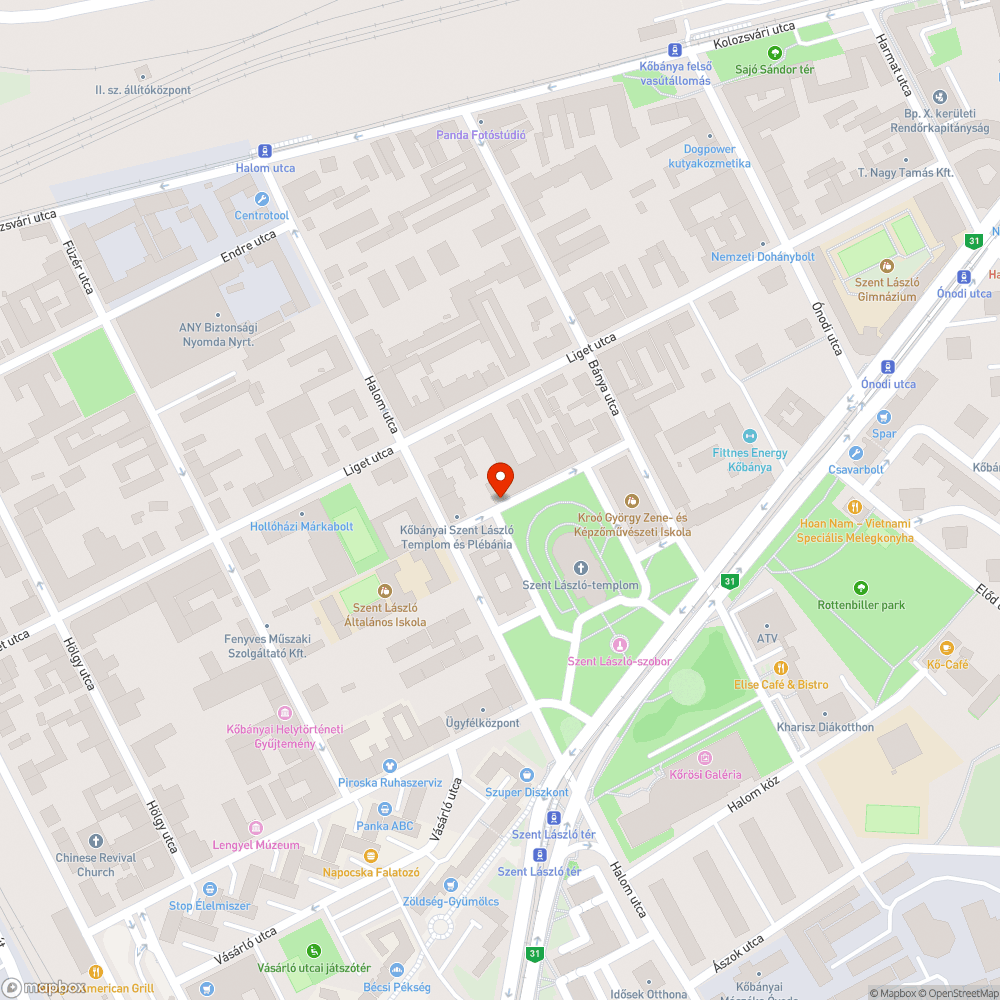 Kint maradt forgalmi rend változás tábla bejelentés helye