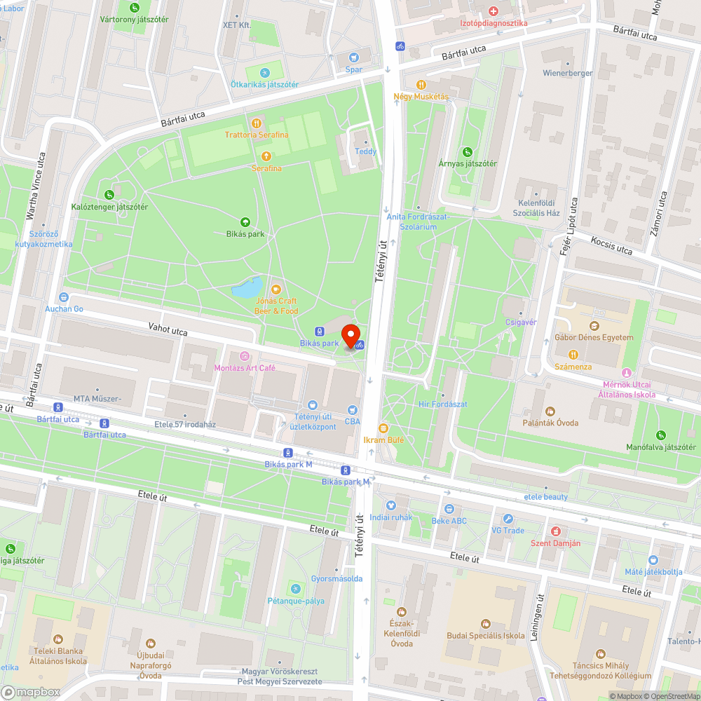 Kiégett lépcsőlámpák bejelentés helye