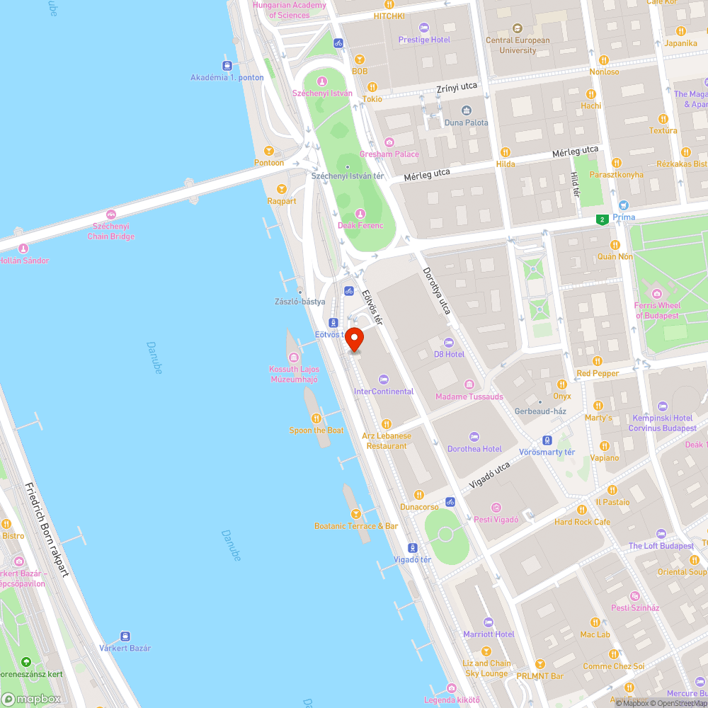 Pad szétesett bejelentés helye