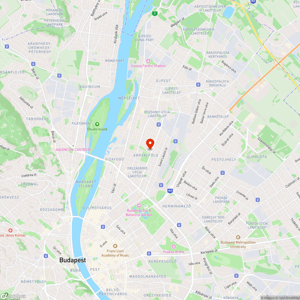 Kiszáradt facsemete bejelentés helye