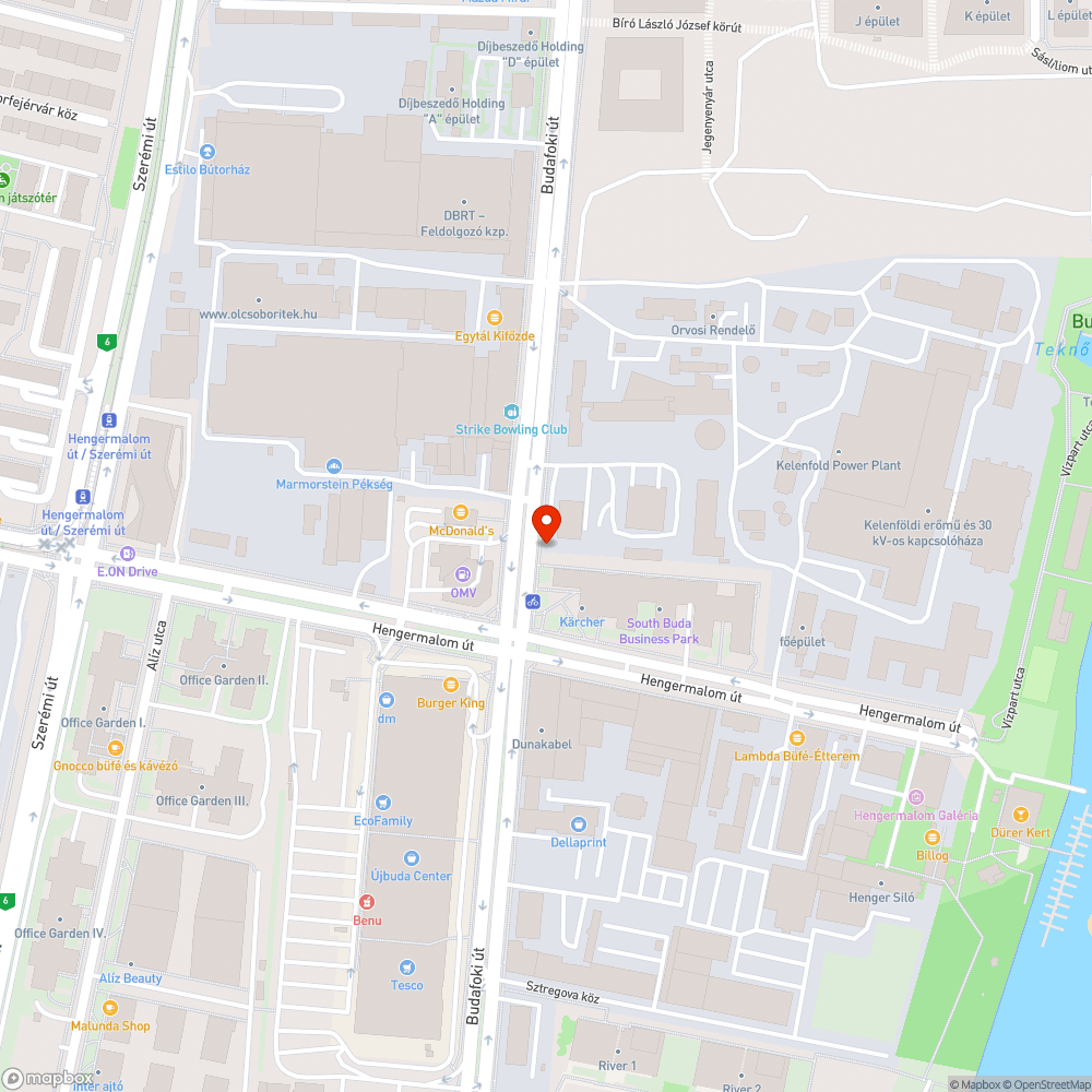 Évente kihajt a gaz bejelentés helye