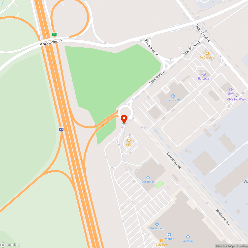 Elfordult kikerülés irány tábla bejelentés helye