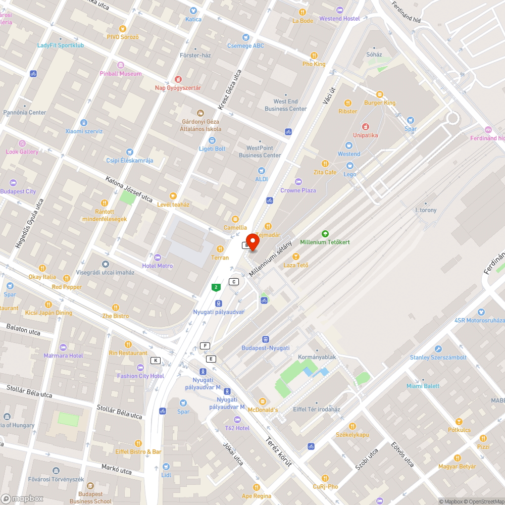 Használaton kívüli kerekesszék bejelentés helye