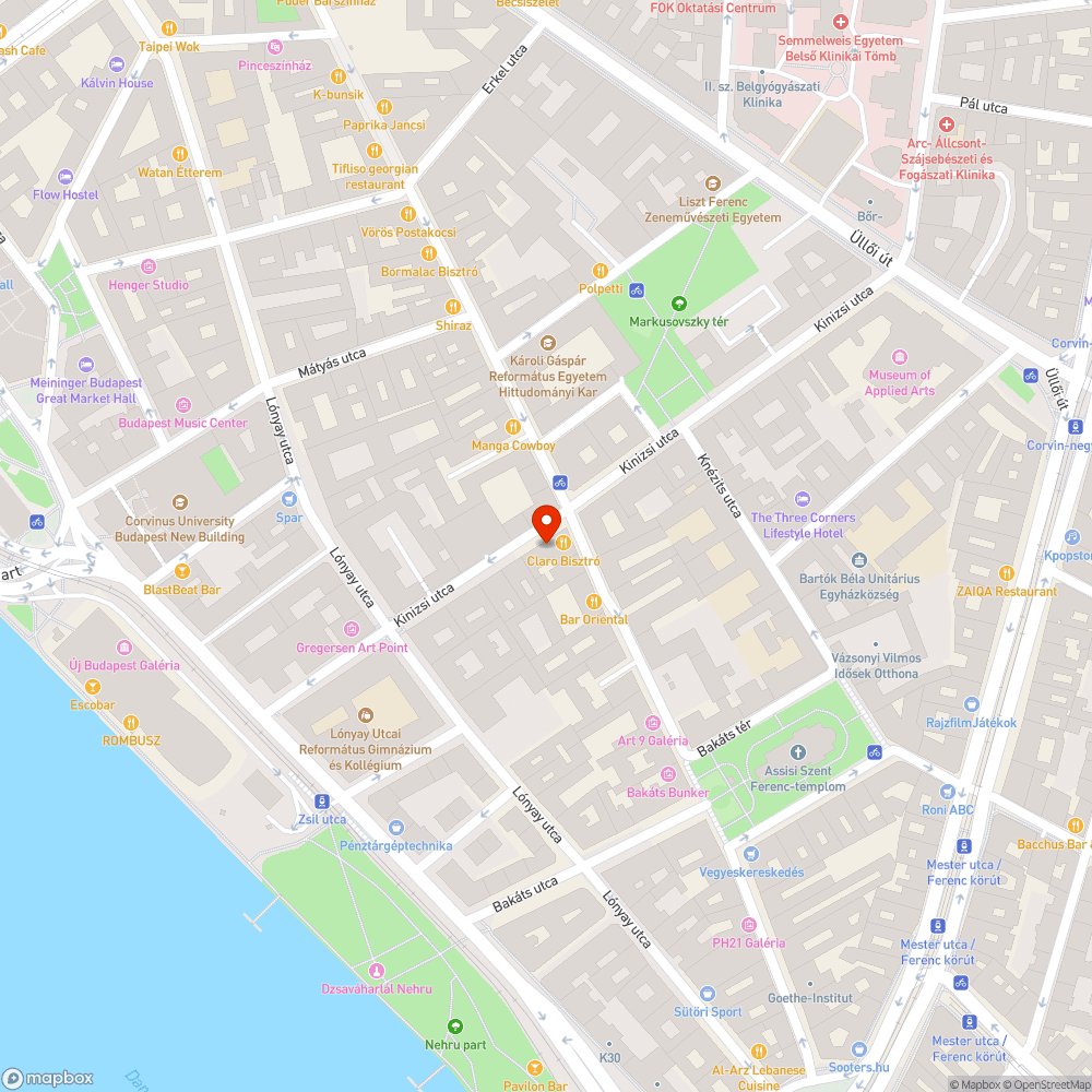 Elhagyott rendszám nélküli jármű bejelentés helye