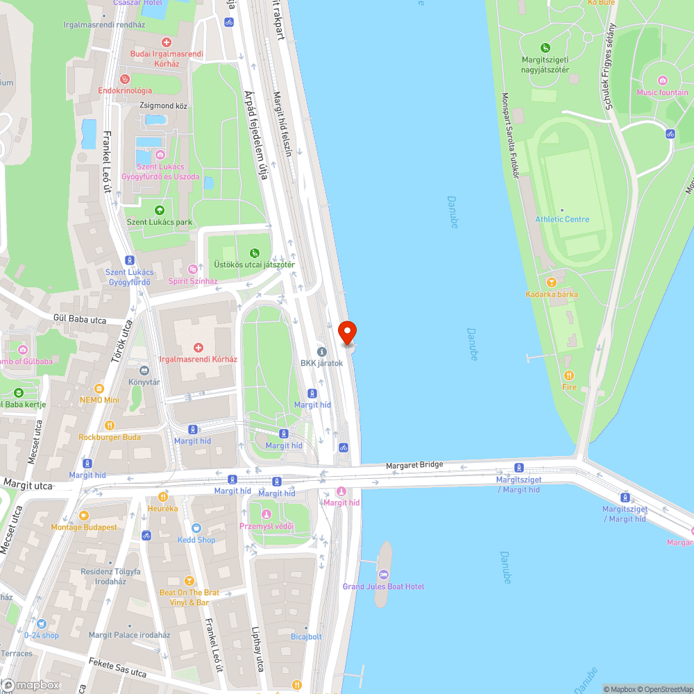 Szabálytalanul parkoló autók bejelentés helye