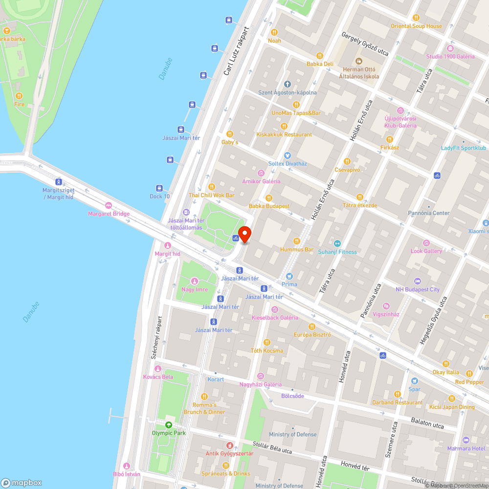 Kerítés eltört bejelentés helye