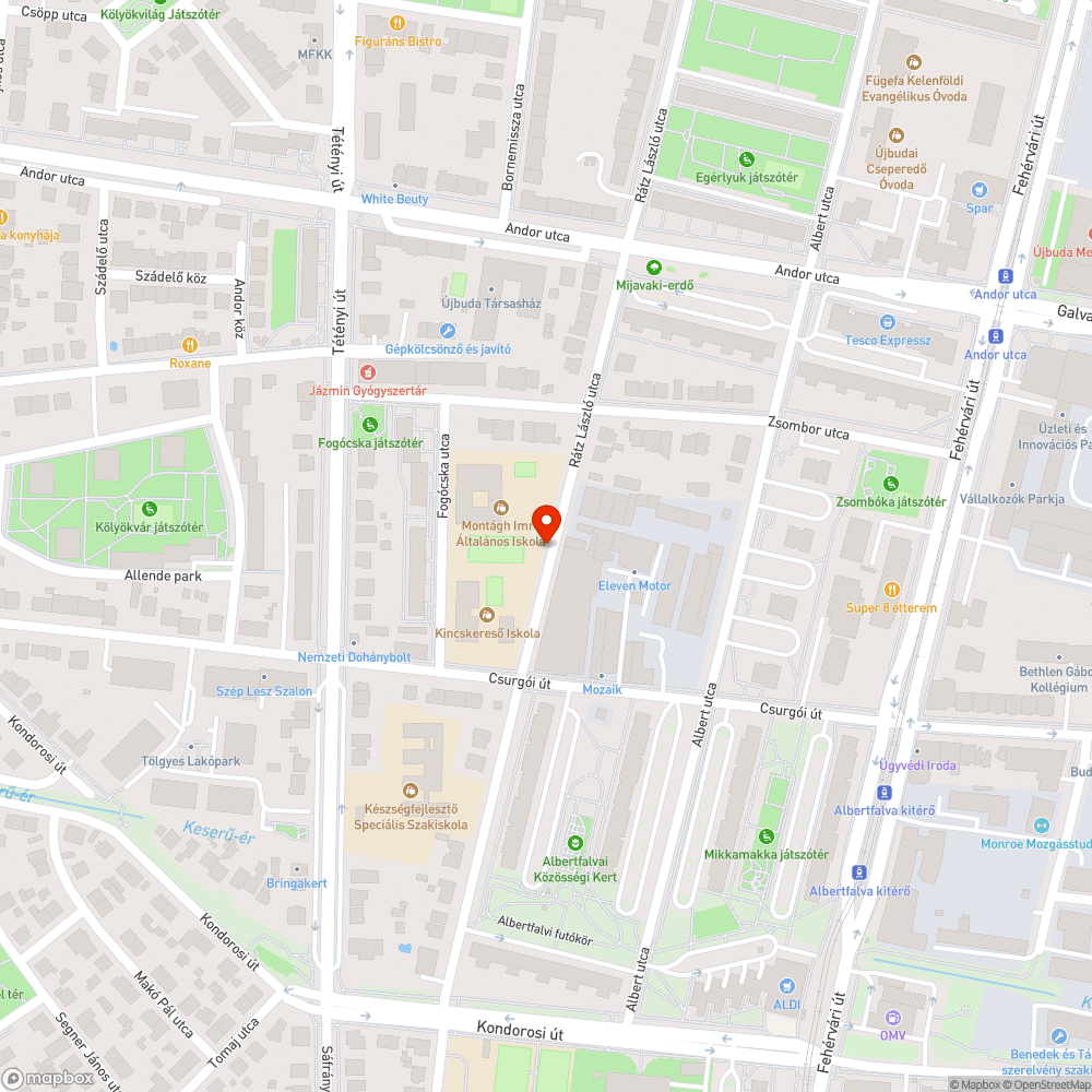 Roncsautó elszállítása bejelentés helye