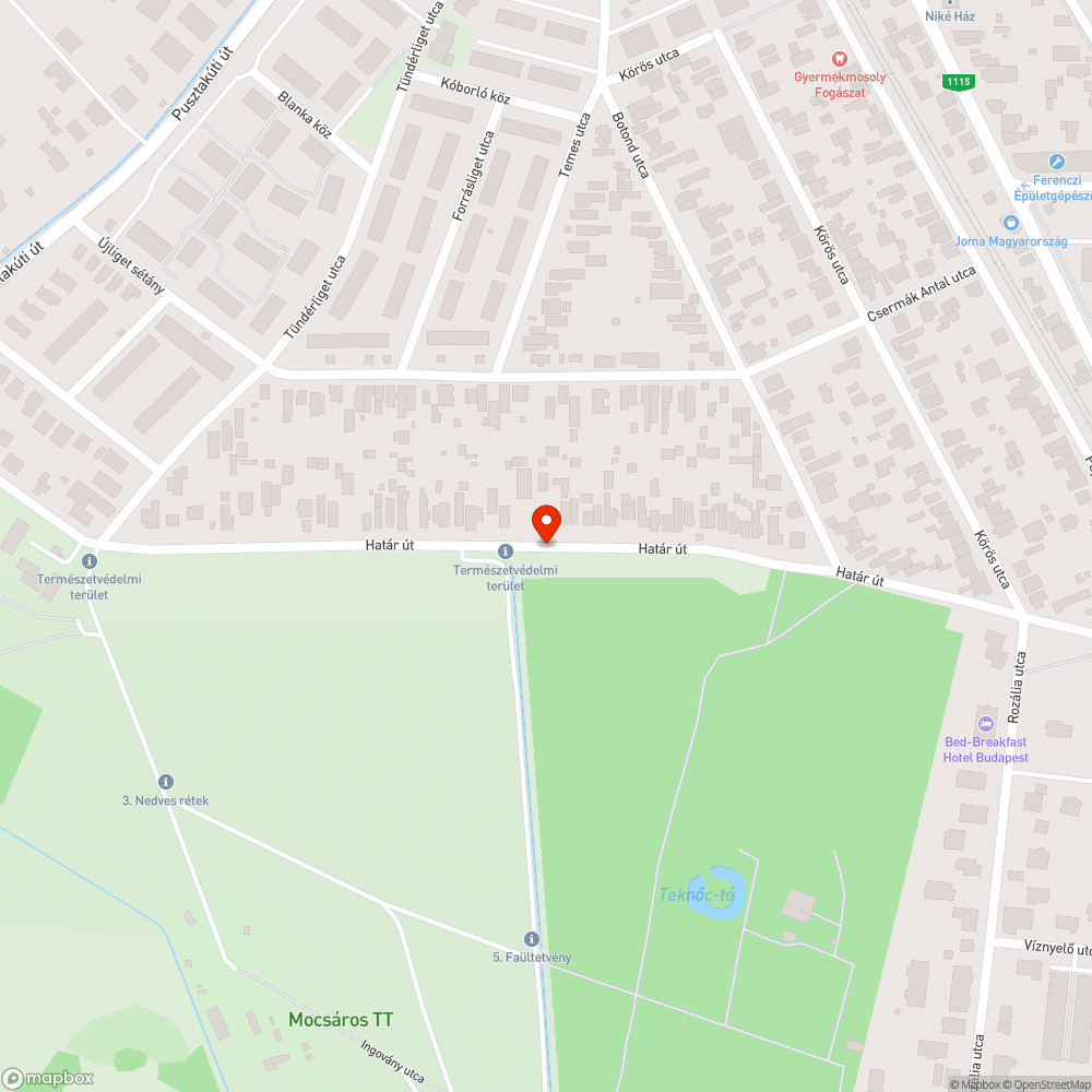 30-as zóna figyelemfelhívás, sebesség korlátozás kérés bejelentés helye