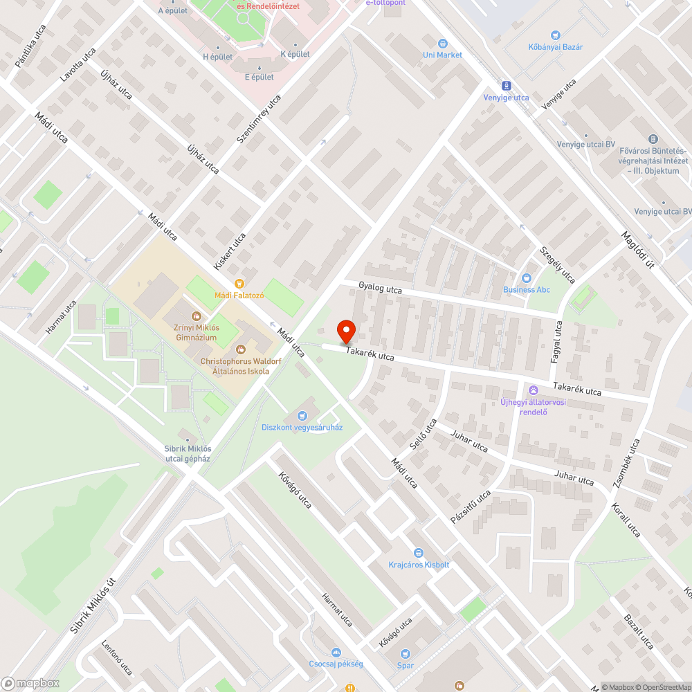 Üzemképtelen, szabálytalan jármű bejelentés helye