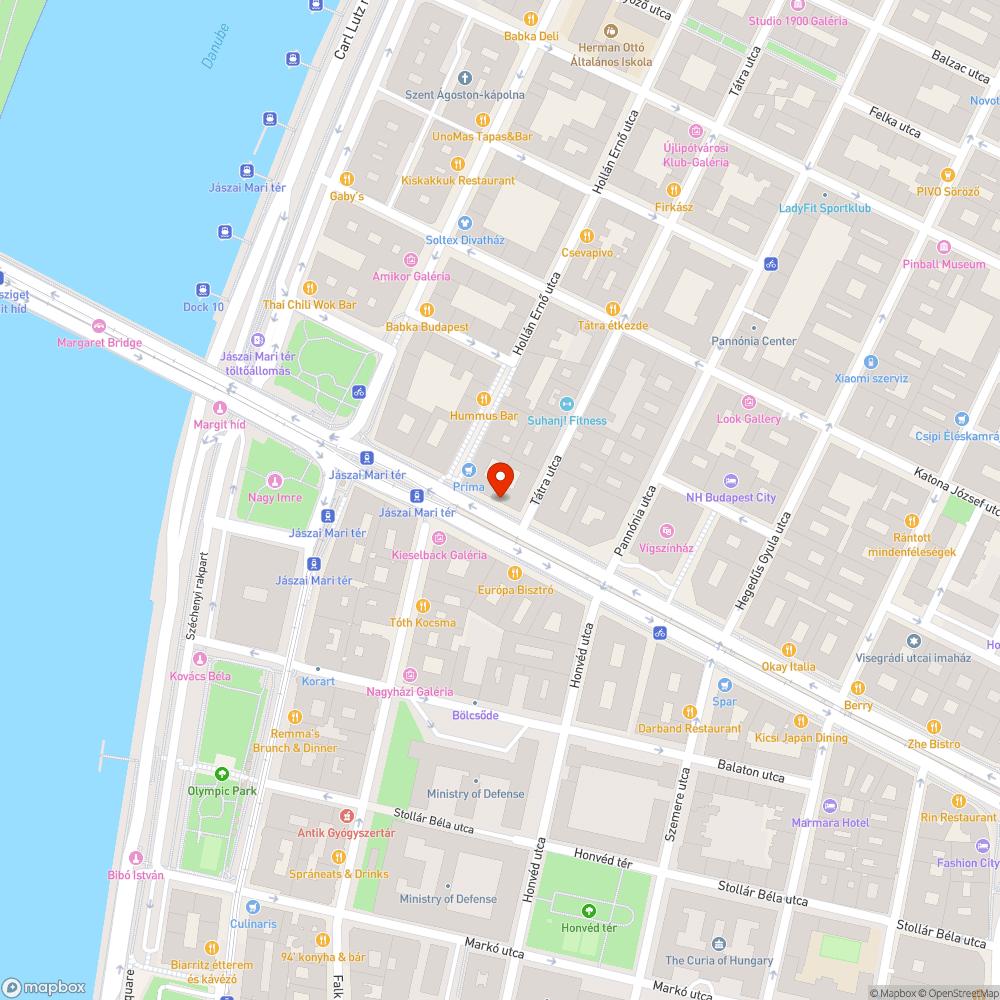 Szemét a telefonfülkében bejelentés helye