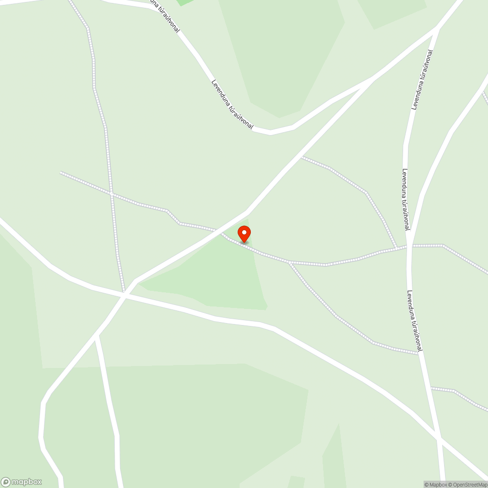 Illegális szerves hulladék bejelentés helye