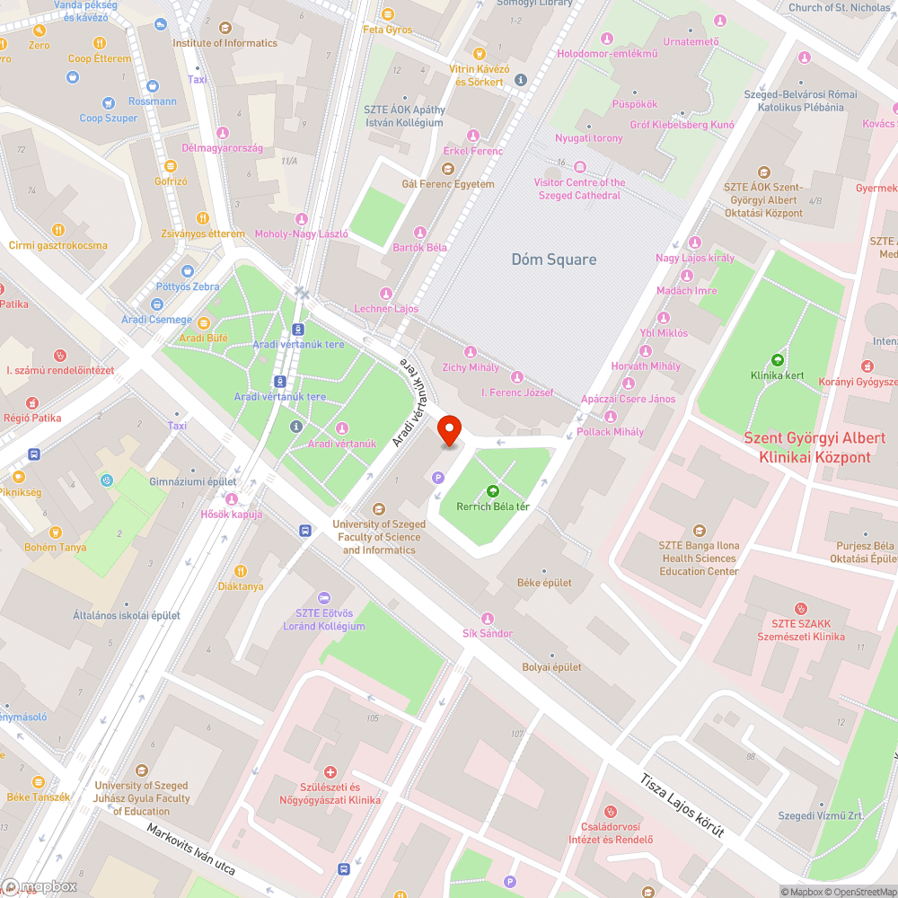 Mozgó, a széleinél beszakadt fedlap bejelentés helye