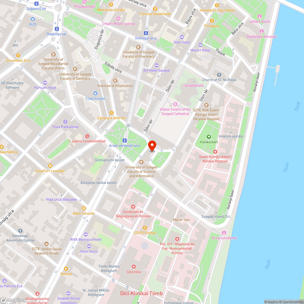 Rossz állapotú járda bejelentés helye