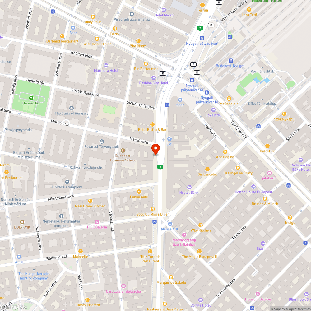 Megbillent közmű elzáró fedlap bejelentés helye