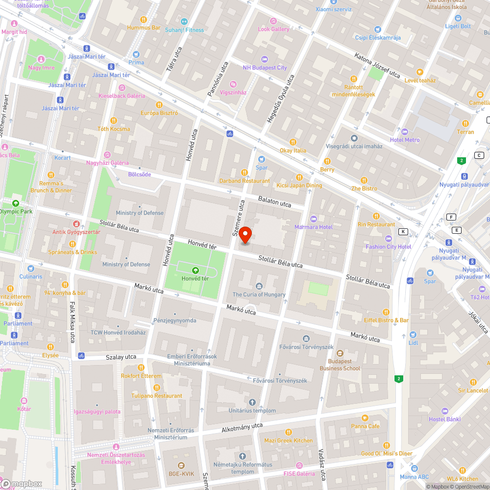 Hiányos, sérült fedlap bejelentés helye