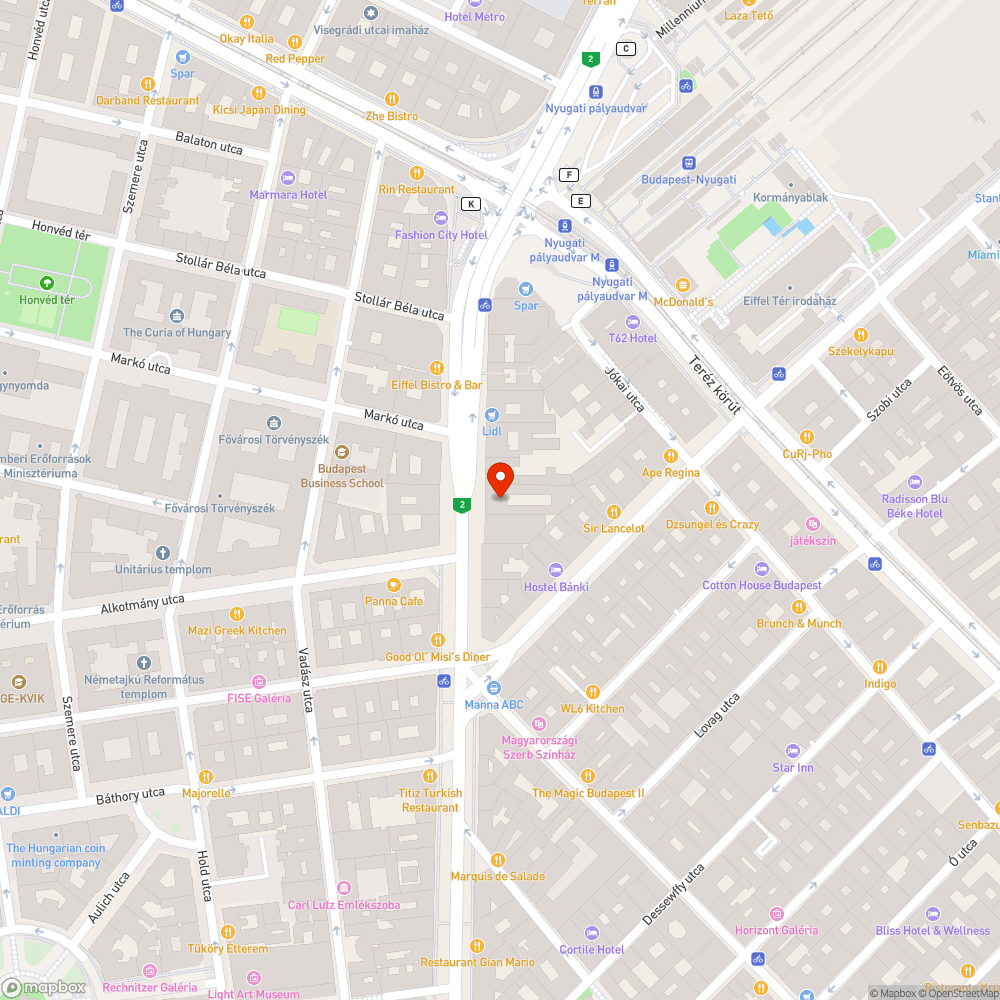 Tönkrement EMKTV fedlapok bejelentés helye