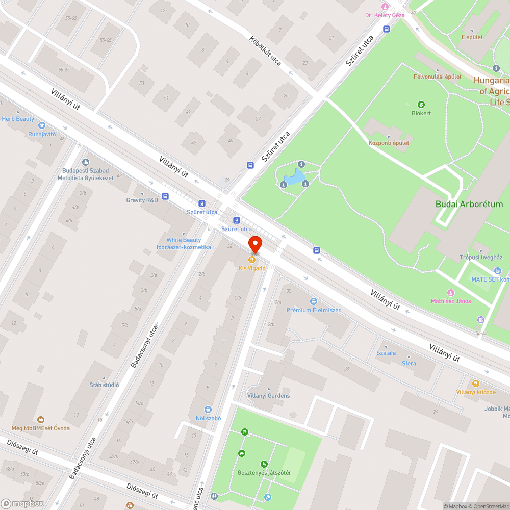 Lukas fedlap bejelentés helye