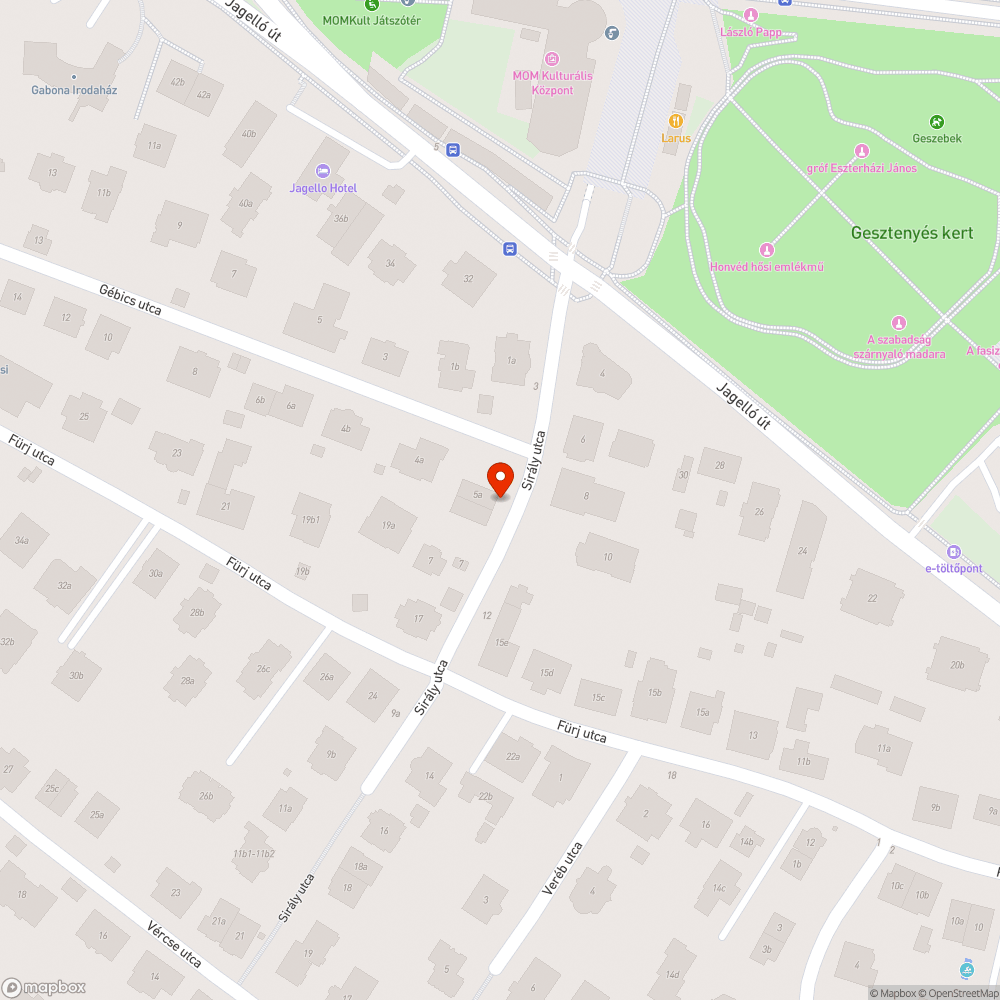 Kopott fedlap bejelentés helye