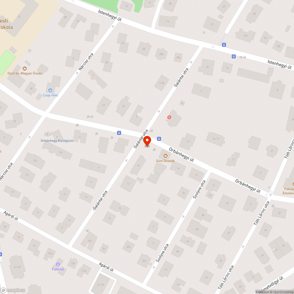 Sérült fedlap bejelentés helye