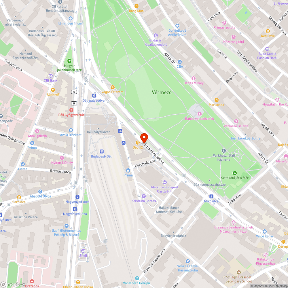 Kint maradt választási plakátok bejelentés helye