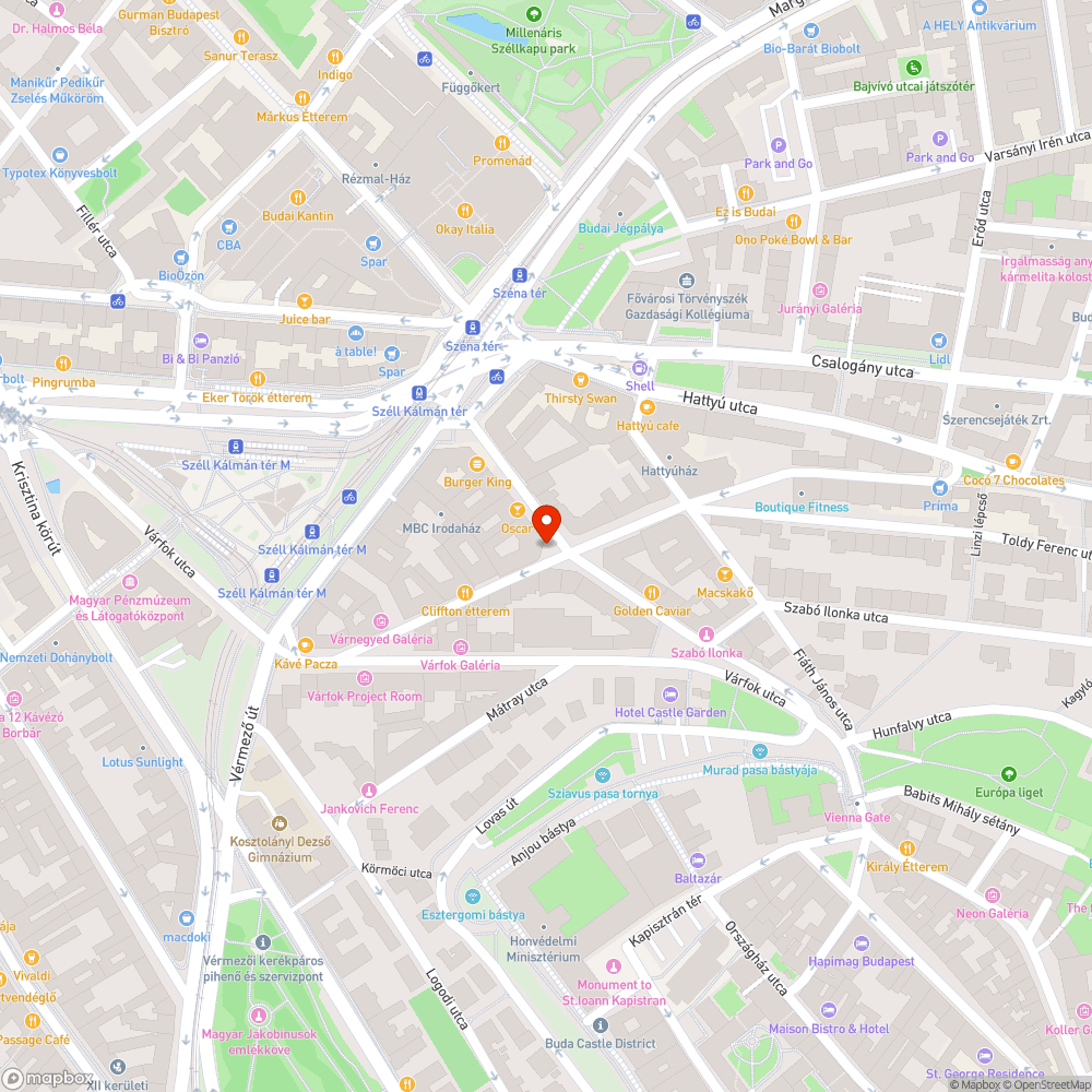 Kiálló fedlap bejelentés helye