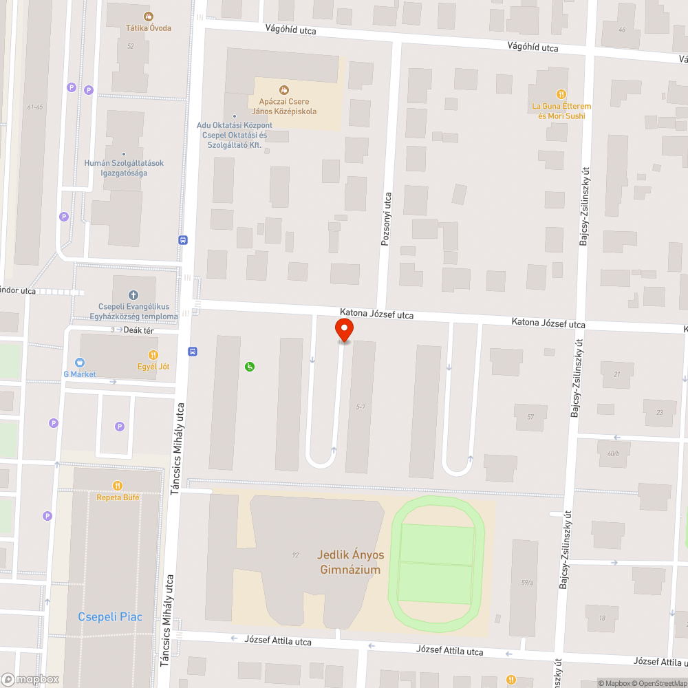 Nem világít a lámpa bejelentés helye