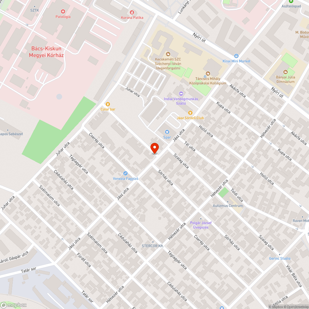 Kopott táblák bejelentés helye