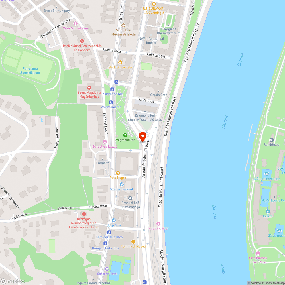 Letörték a kerékpáros közlekedési lámpa fülét bejelentés helye