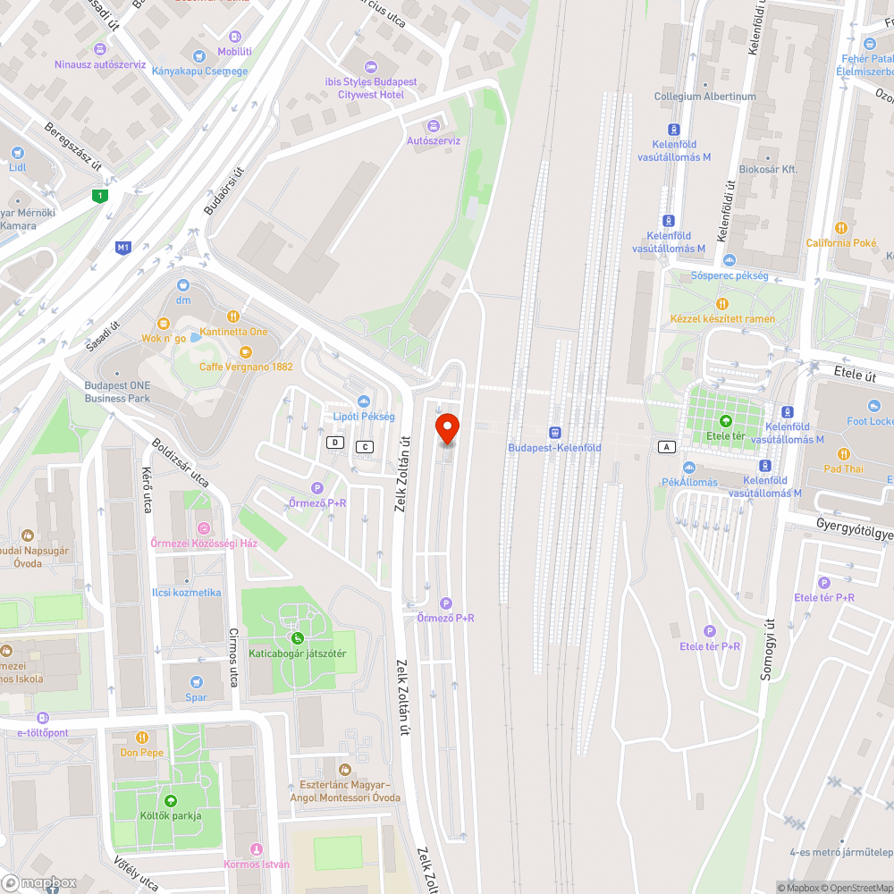 Vizeletszag és hypo keverék bejelentés helye