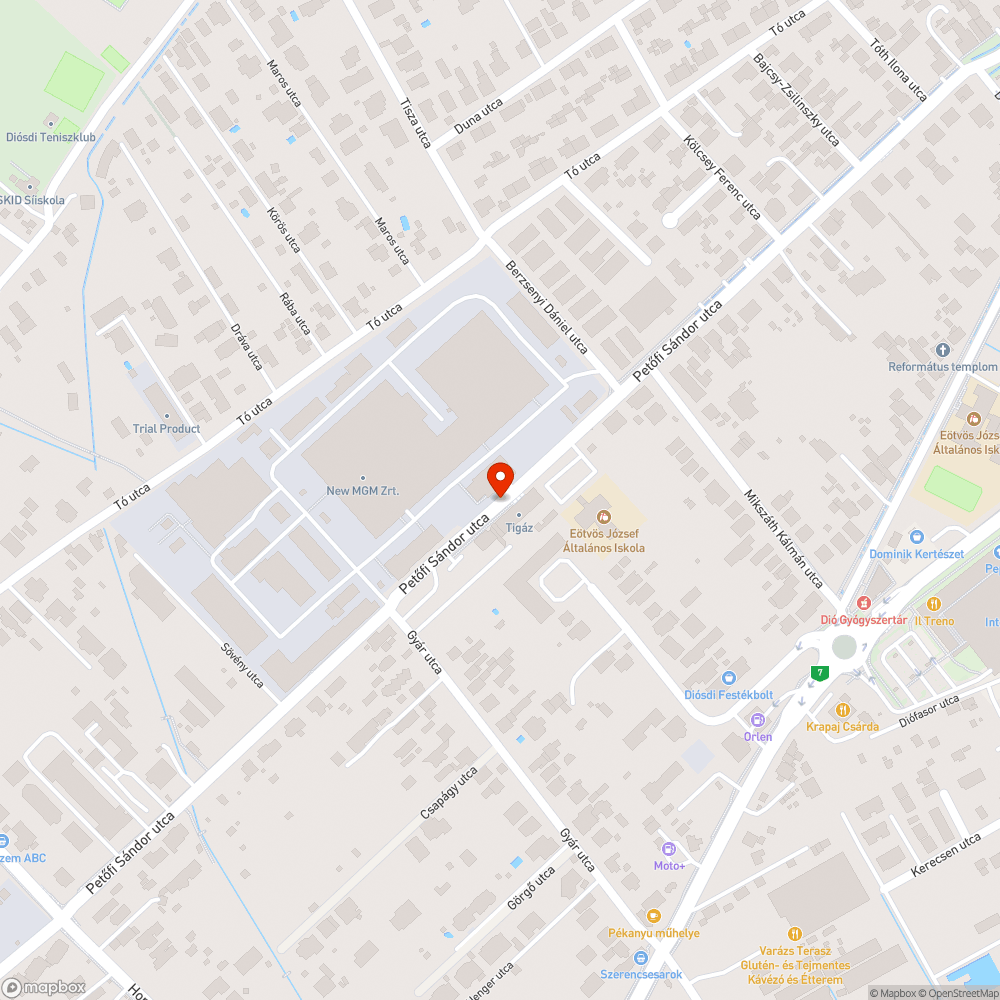 Járhatatlan járda a parkoló autósok miatt bejelentés helye