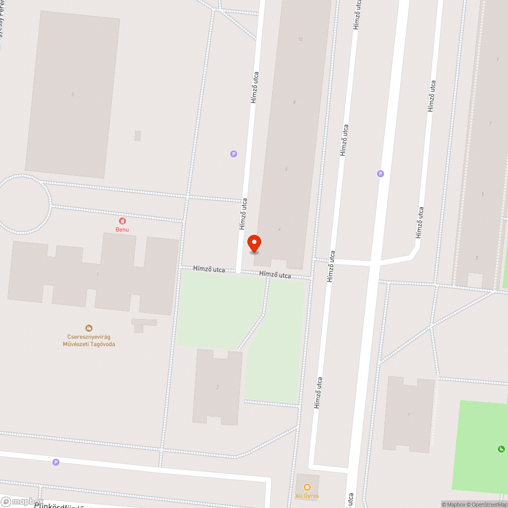 Rengeteg lámpa nem világít bejelentés helye