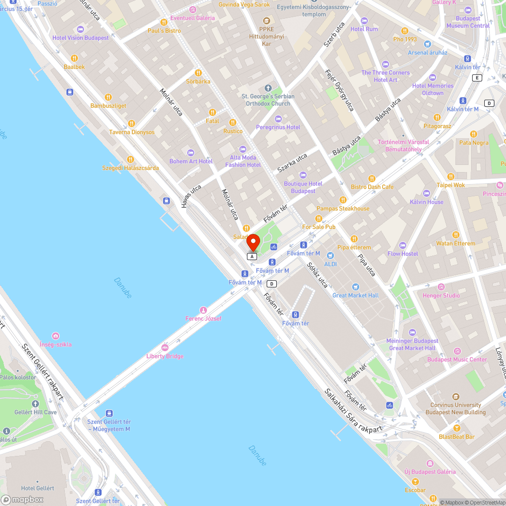 Mozgólépcső nem működik bejelentés helye