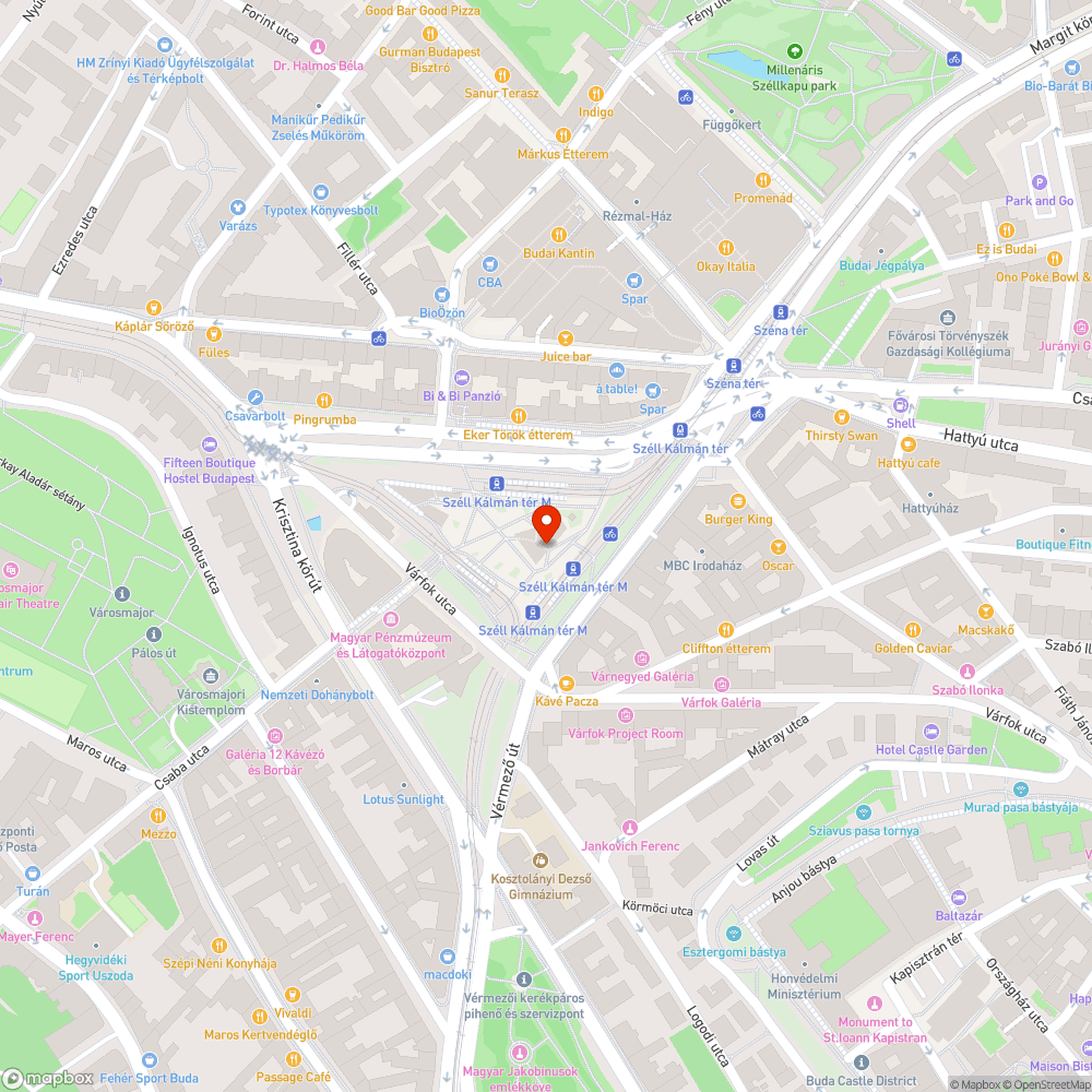 Graffitis bejárat bejelentés helye