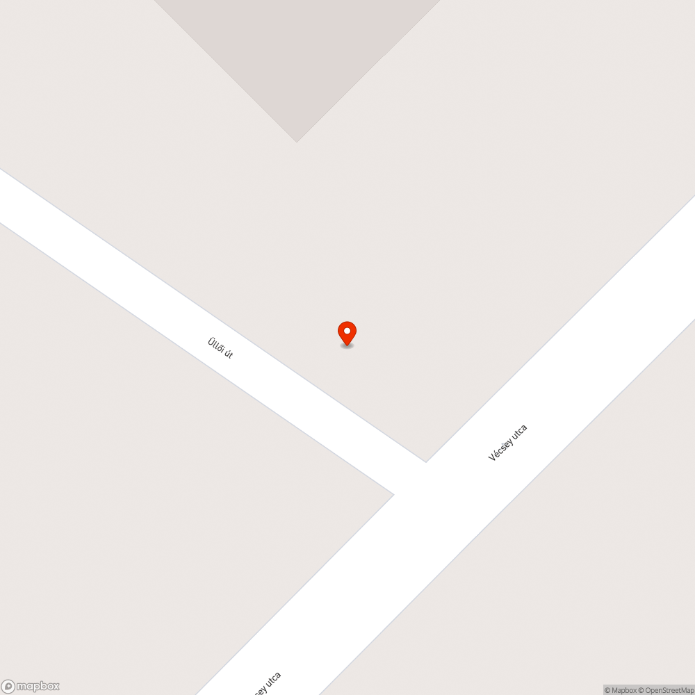 Hibás lámpa bejelentés helye