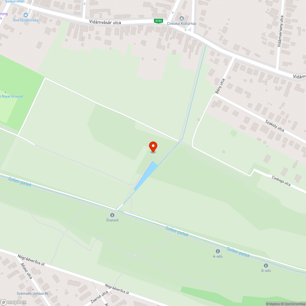 Eltűnt két madár leírás bejelentés helye