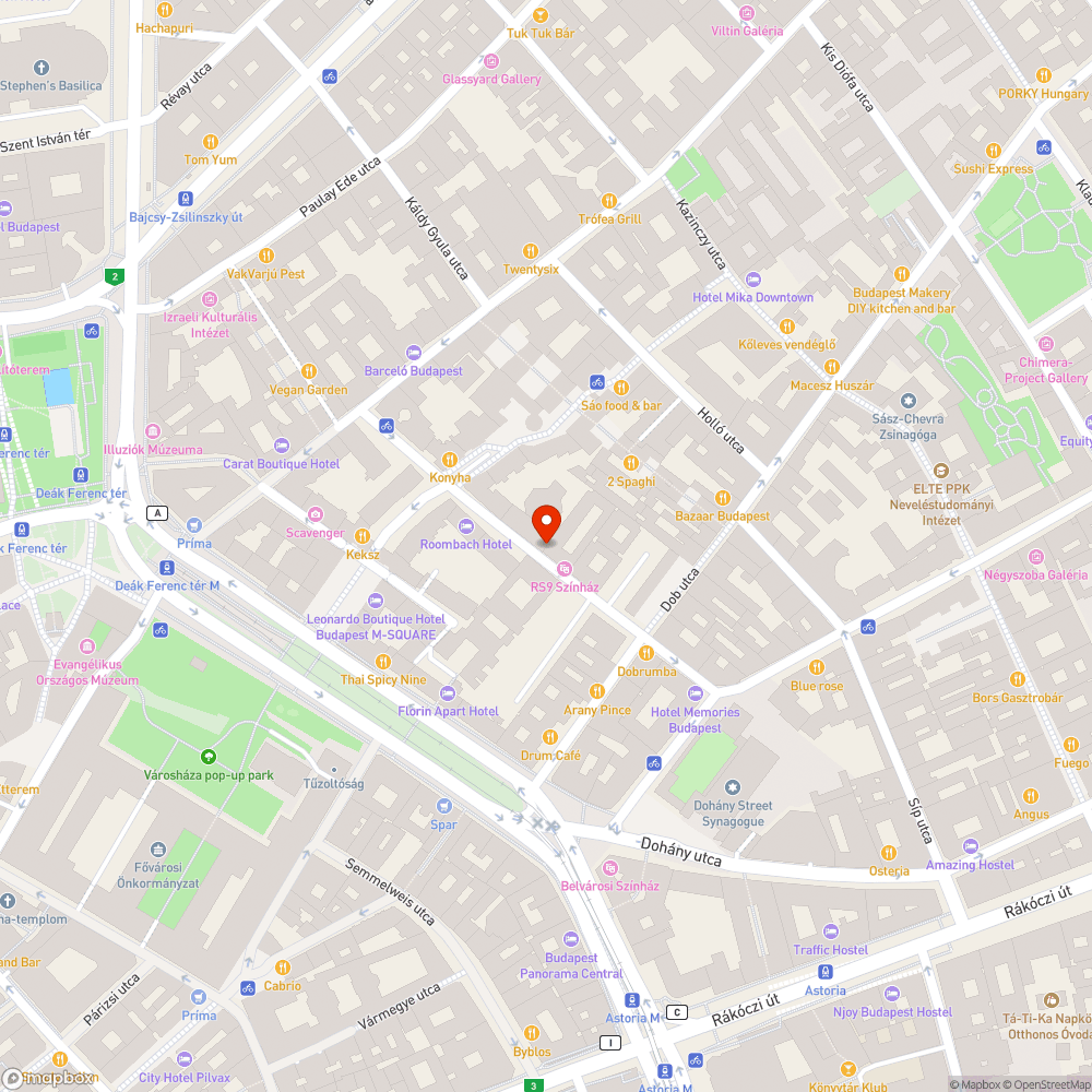 Eltűnt a megállni tilos tábla bejelentés helye