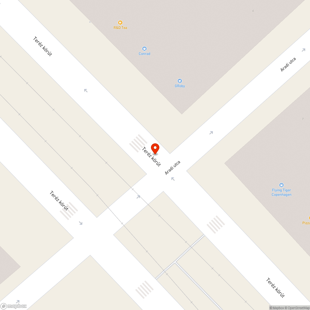 Szabadon lévő vezetékek bejelentés helye