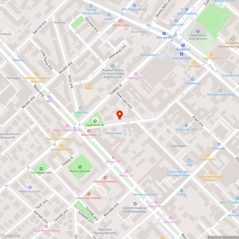 Nem FKF zsákok használata bejelentés helye