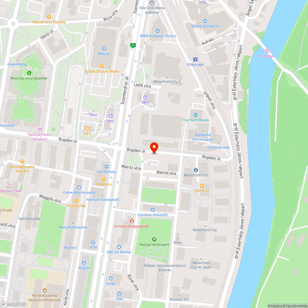 Hianyzó takarás a téves táblázásról bejelentés helye