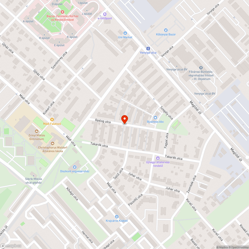 Lejárt műszakis autó bejelentés helye