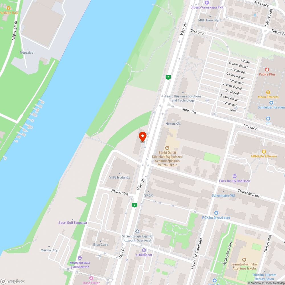 faleveles járda és kerékpárút bejelentés helye